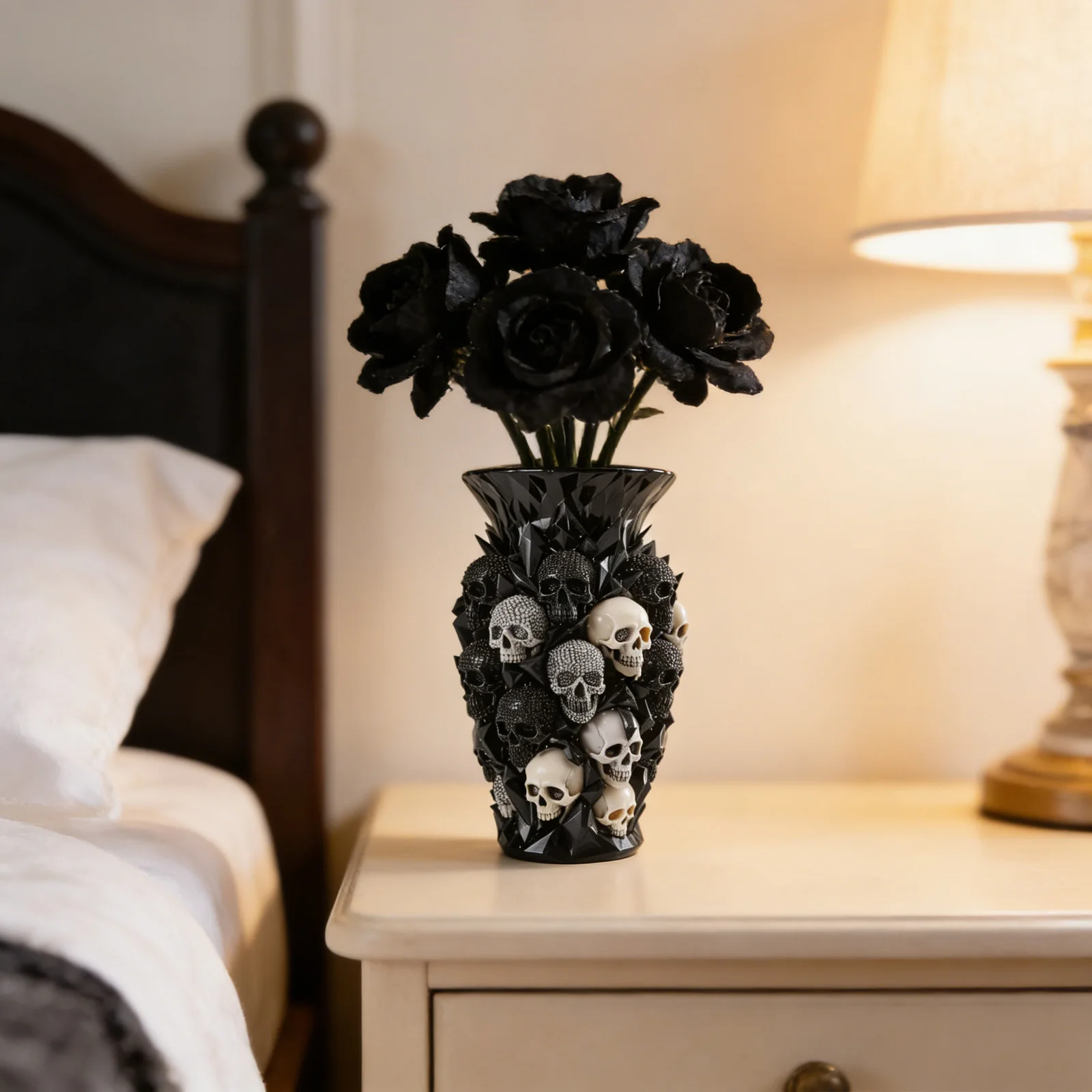 Thumbnail 4 - #66 Latest Decorative Flower Vases Offers