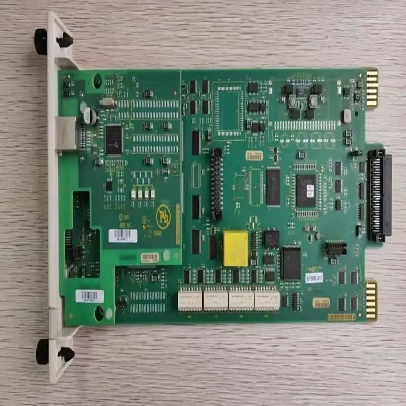 SPBRC410 Bridge Controller Inventory Spot for Plc
