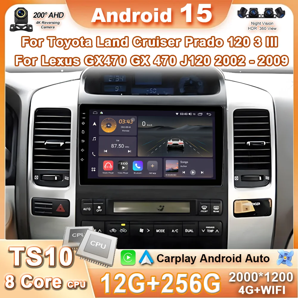 Android 15 Car For … - image