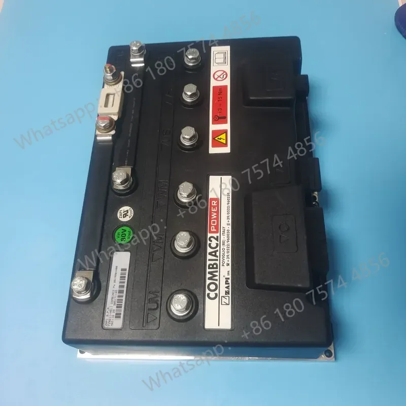 for Sa Brand COMBIAC280V400 400A Electric Forklift Accessories Helihang Fork Zhongli Controller