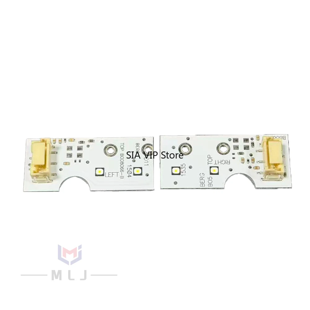 

For Audi Q5 2013-2018 White Light Car Headlights DRL Chip Ballast Chip Circuit Board Light Source Board Chip