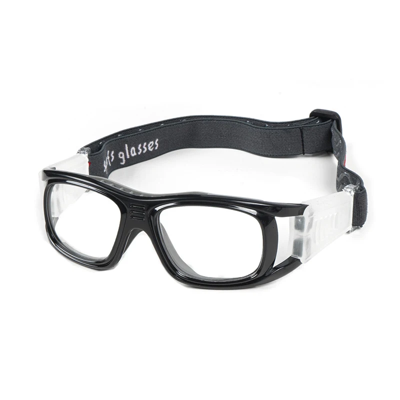 

Professional basketball glasses, sports glasses, football anti-collision glasses, detachable training glasses, bicycle glasses