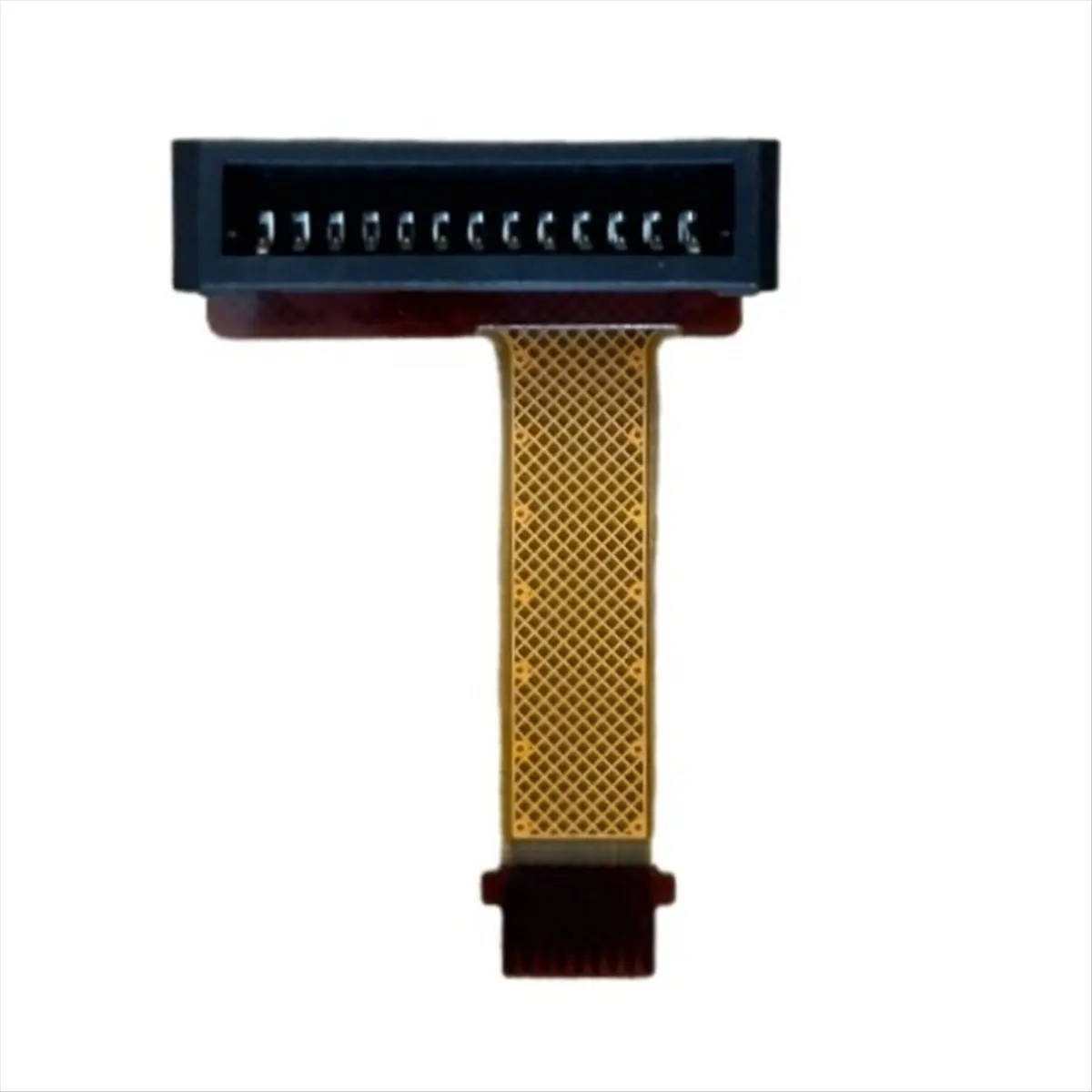 Promotion For Switch 2 Rail Connector Cable Switch 2 Magnetic Sockets Ribbon Flex Cable for Joycon2 A