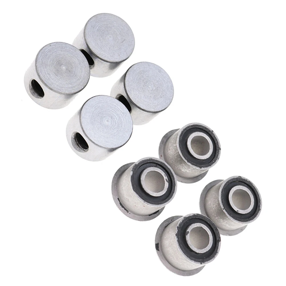 Loader Parts Bushing Kit Heavy Machinery Maintenance High Reliability Quality Control Standards For Bobcat 732