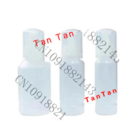 10Pcs 127ML 100ml 70m Empty Ink Bottle For Epson EcoTank ET-M1100 M1120 M1170 M2170 M3170 ST-M1000 ST-M3000 T502 T512 T504 CF DD