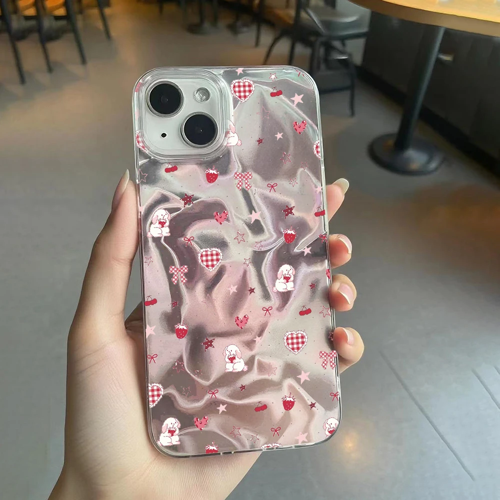 حافظة سلسلة من اللؤلؤ بعقدة ليزر لهاتف انفينيكس تكنو سبارك جو 2 1 2025 30C 10C 20C 10 20 Hot 50i 40i 30i 40 Pro Smart 10 Plus 9 8 7