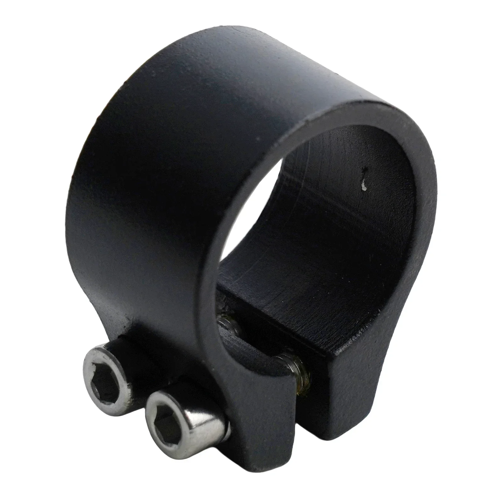 

High Quality Ultra-Light Seatpost Clamp 34.9MM 30.4/30.8/30.9/31.6/31.8mm Aluminum Alloy Outer Diameter Seat Post Black