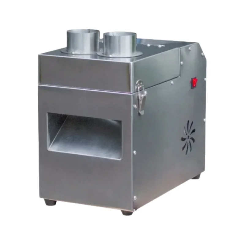 

Directional Fruit and Vegetable Slicer Chopper Cutter Vegetable Processing Machinery Food Equipment