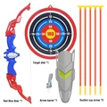 red 5 Soft Arrows