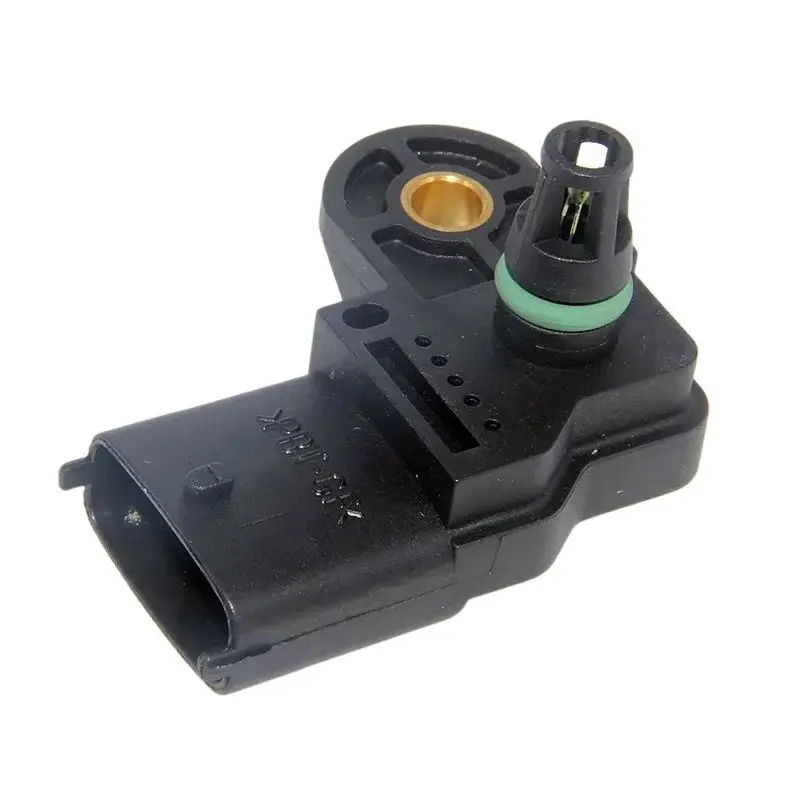 Intake Manifold Absolute Pressure MAP Sensor For Opel For Vectra For Astra For Signum For Zafira 1.9 2.0 2.2 0281002437