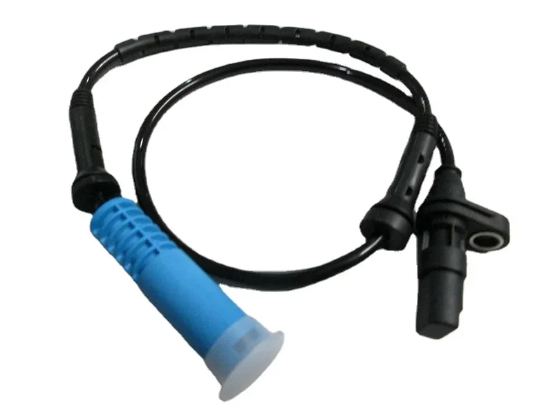 

ABS Wheel Speed Sensor for BMW X5 E53 Front Rear 34526756379 34526756380