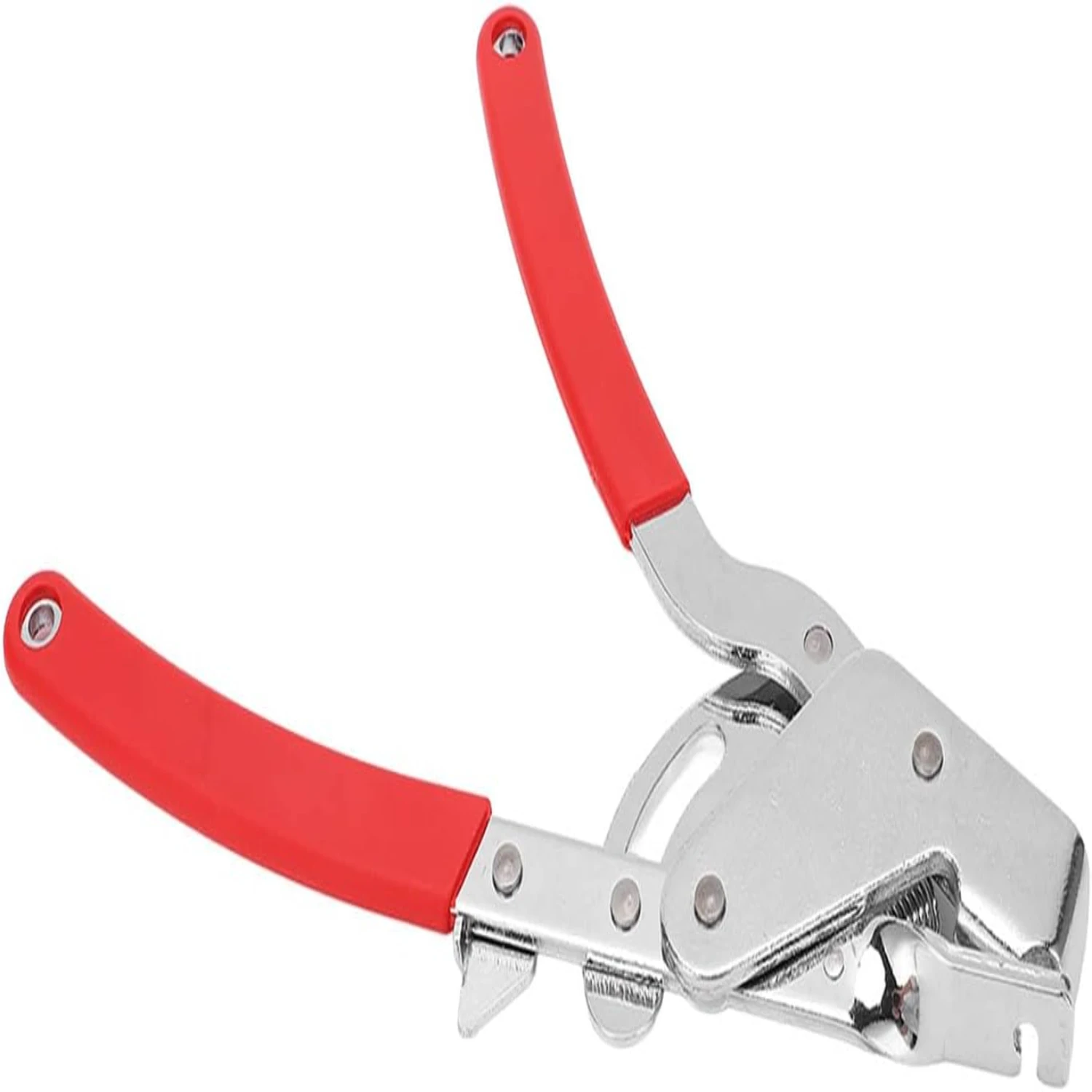

High-Strength and Durable Carbon Steel Bicycle Brake Gear Cable Pliers - Essential Tool for Quick Adjustment, Easy Maintenance,