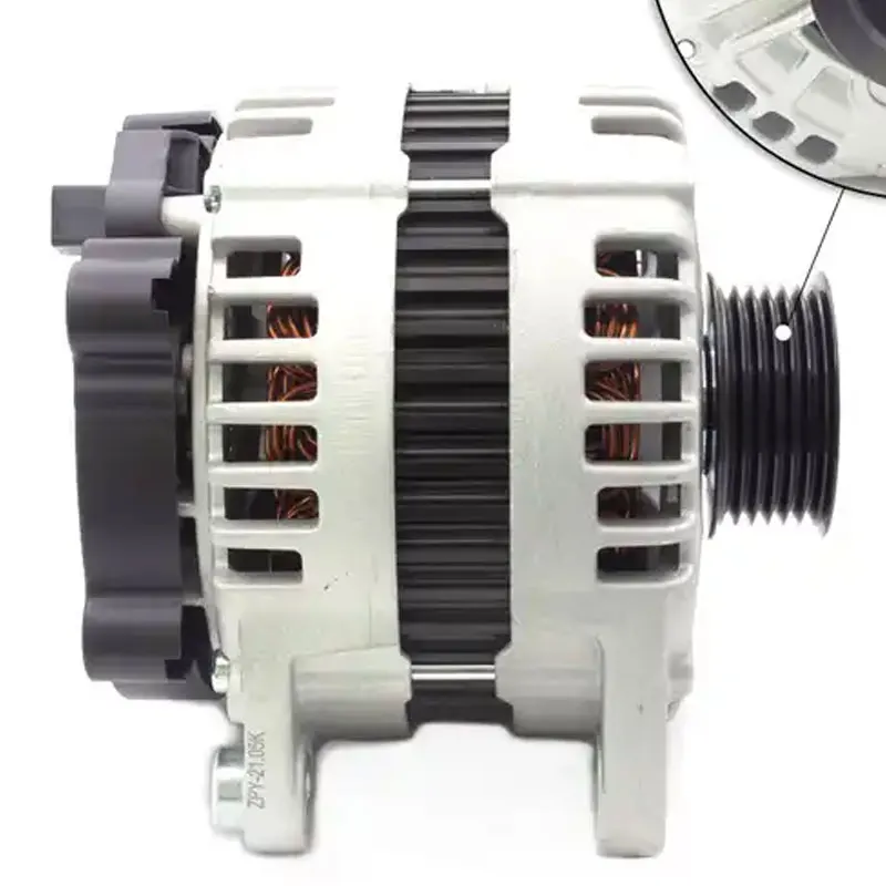 Car Alternator For … - image