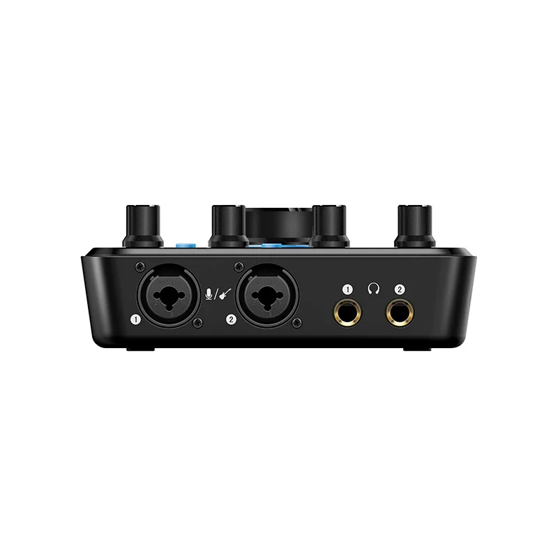 MX630 Профессиональные микшеры для звуковой карты Live Audio Dj Controller Studio Xlr Интерфейс записи звуковой карты