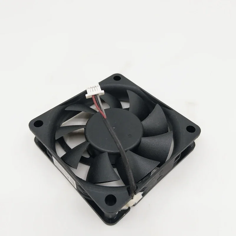 Ventilateur de refroidissement de projecteur, pour ADDA AD0612LX-H93 AD0612HX-H93 6015 12V 6CM BENQ Ms614 MH680 w970