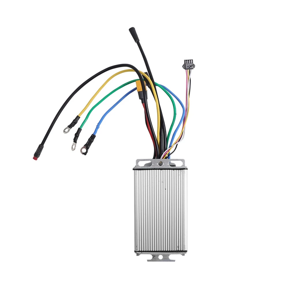 

E-Scooter Controller Accessories For INOKIM 60V OXO Electric Scooter Control System Sub Controller Spare Parts