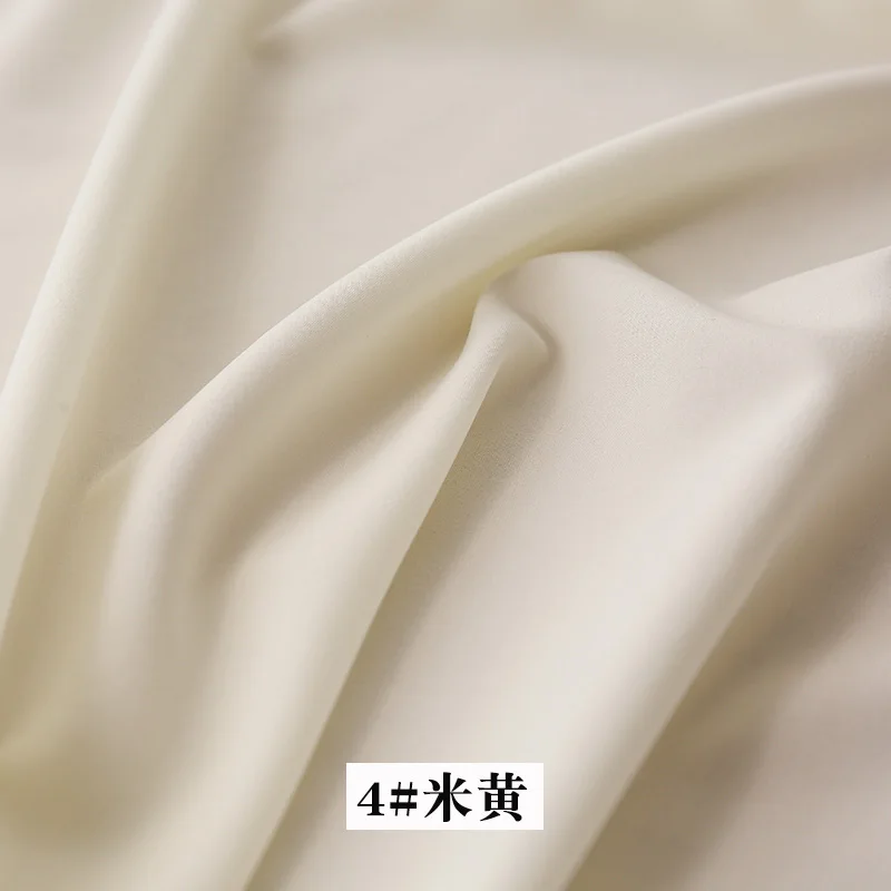 Soft Elastic Lining Fabric for DIY Sewing Projects