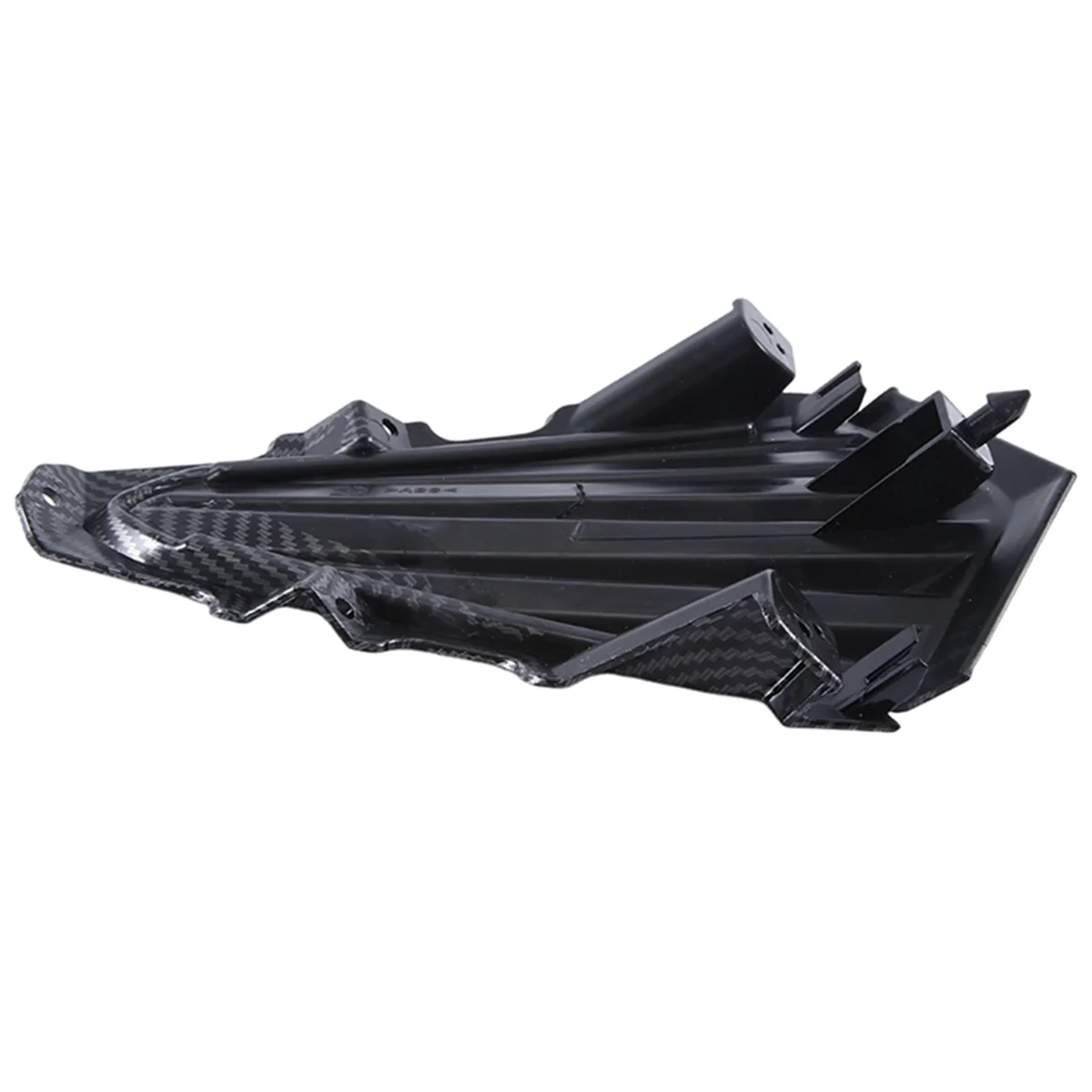 

Motorcycle Front Mid Upper Windscreen Fairing Cowl Cover for Yamaha TMax530 TMAX 530 T Max XP XP530 2013-2016