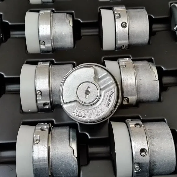 sin-cos Encoder ERN1387 2048 Series ID 749144-59 Quadrature Elevator Encoder