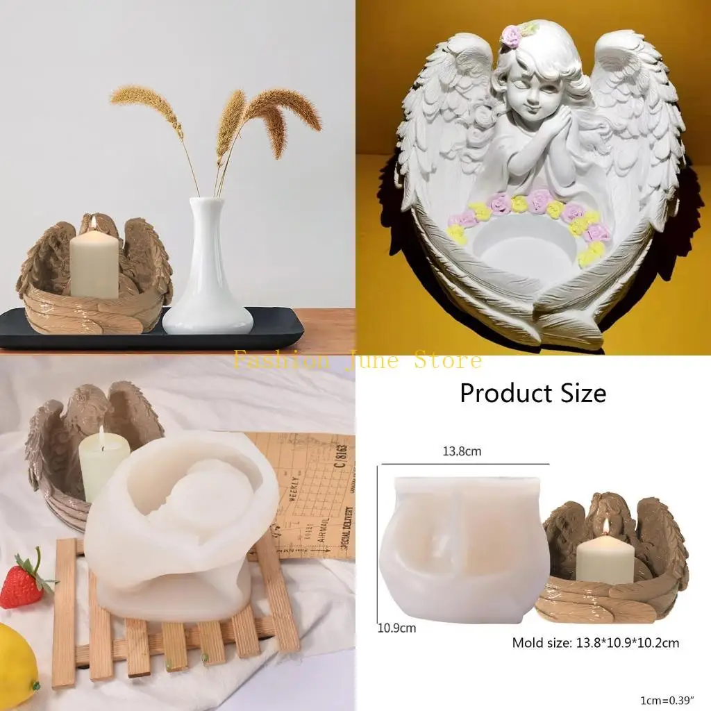 

N5KA Non-toxic DIY HandicraftsCandy Box Home Table Decoration for DIY Jewelry Box Trinket Container Soft and Smooth Tactility