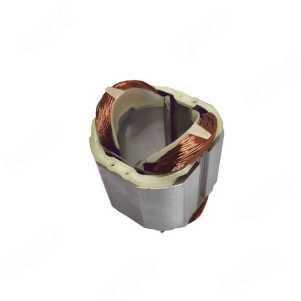 

Power Tool Part Stator Coil Drill Repair as Picture High Performance Stator Coil Coil Winding Aftermarket Part