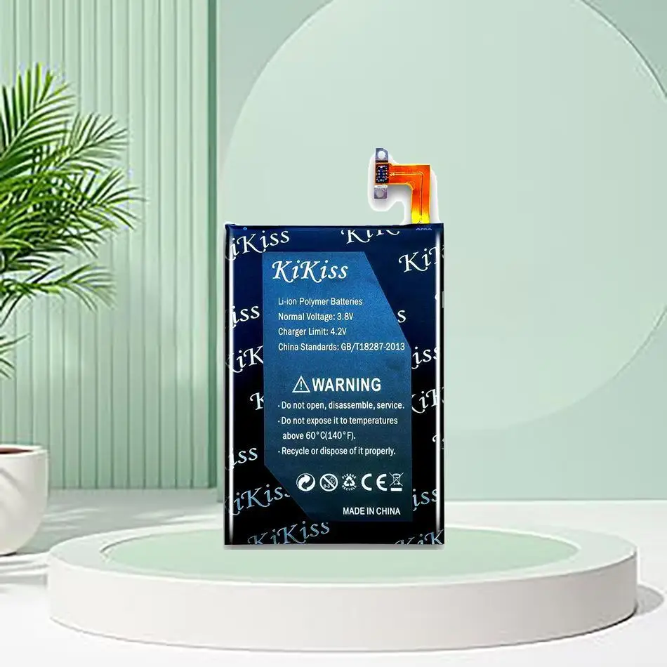 Долговечный аккумулятор премиум-класса для мобильного телефона X3 для Doogee 4950 мАч