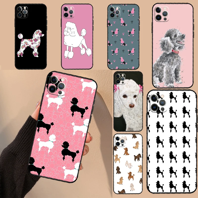 Poodle Dog Case For… - image