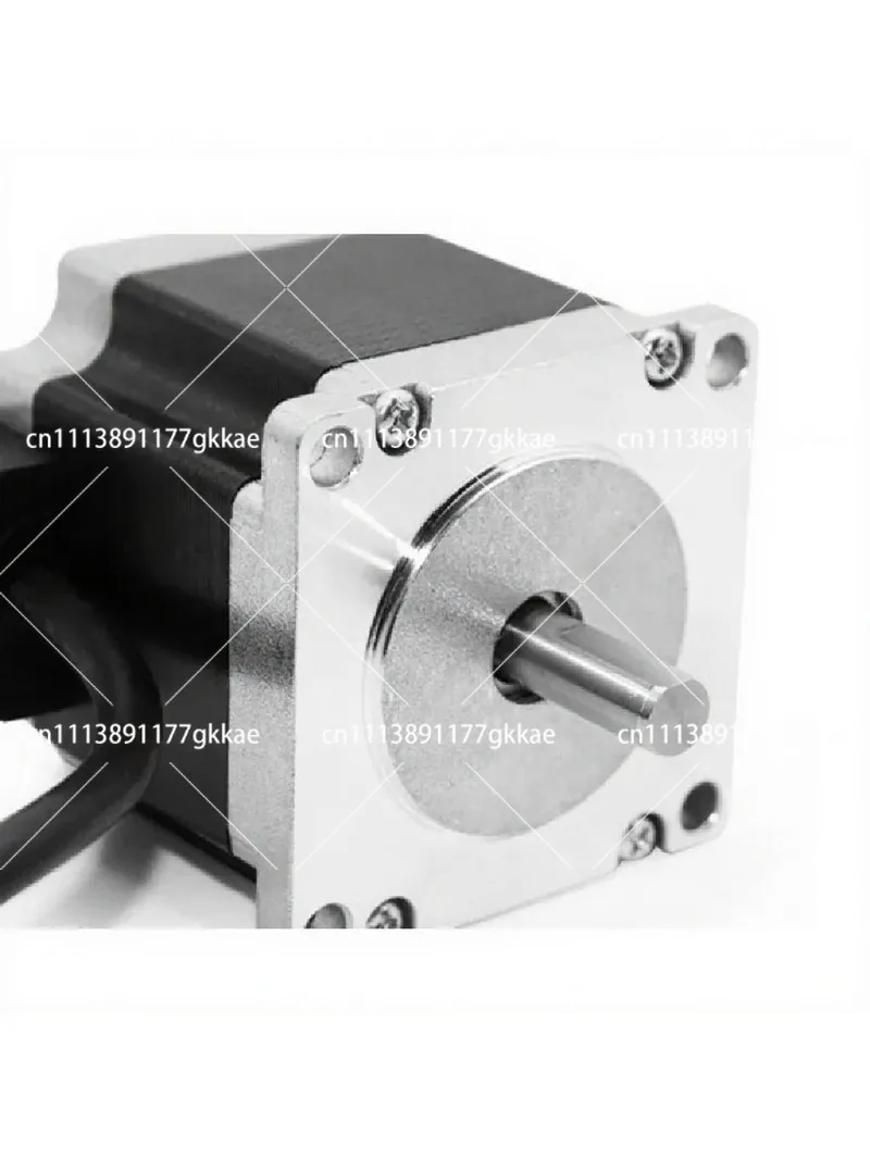 Synchronous Motor 55TDY060D4-2B for Heat Recovery System and Printing Machine