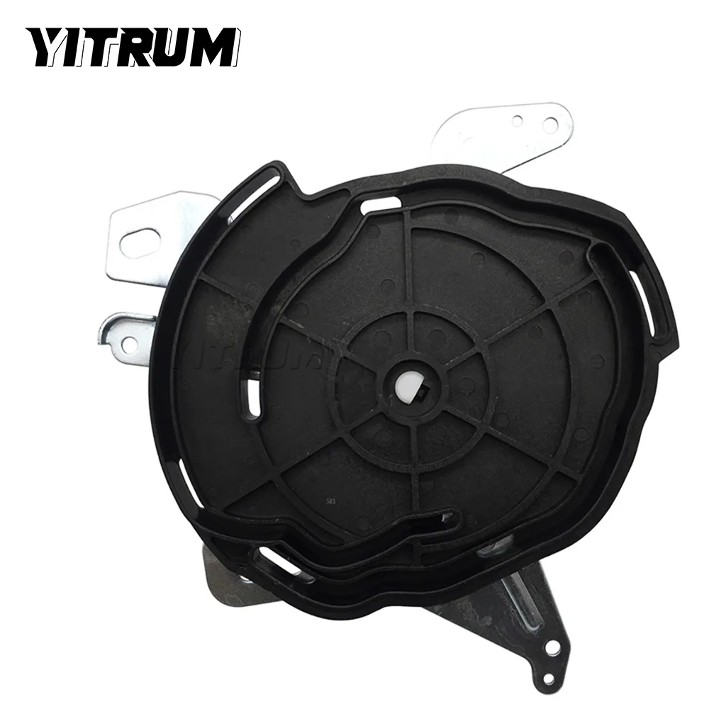YITRUM  HVAC Heater Blend Actuator Motor 871060E010 For Lexus RX350 RX330 RX400h 2005-2009 Toyota Highlander 2006 2007 604-901