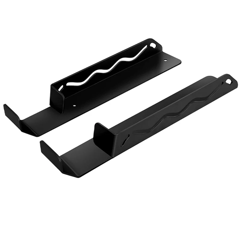 

CQMF-подставка для напольного домкрата, настенное крепление, органайзер, стеллаж для хранения для закрытых аксессуаров для гоночных прицепов