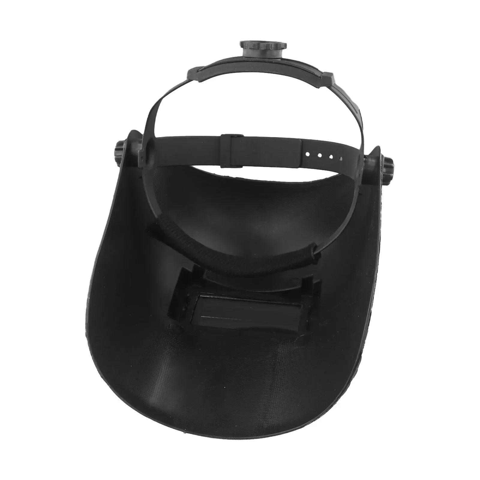 360° Rotation Convenient Welding Face Helmet Head-mounted Durability Welding Glasse Welding Helmet For Many Uses