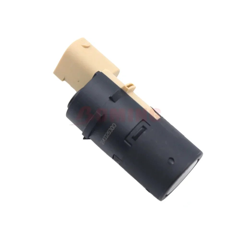 NEWCar PDC وقوف السيارات الاستشعار 4 قطعة 9643326380 لسيتروين C2 C3 C4 بيجو 1007 307 لفولفو S40 S60 S80 V50 V70 XC70 XC90