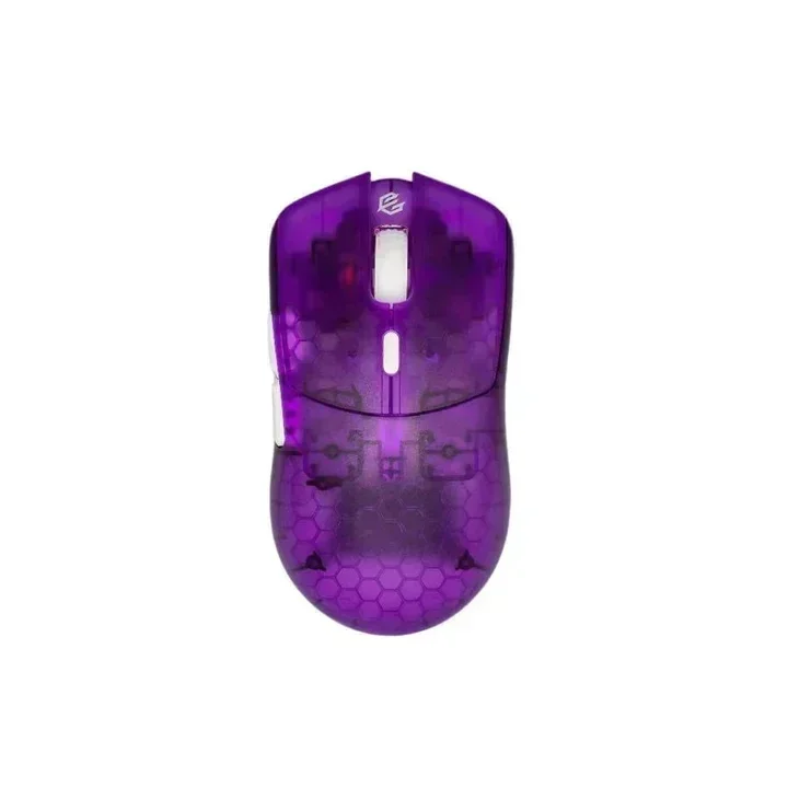 Imagem -03 - G-wolves Hts Plus 4k Ace Mouse para Jogos sem Fio Sensor Paw3399 Esportes Eletrônicos Fps Acessórios Personalizados para Jogos