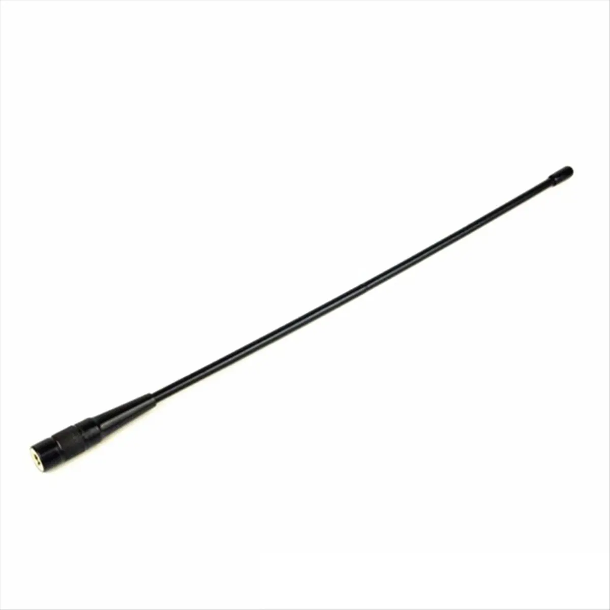 Antena walkie-talkie a40i-771 sma-macho walkie talkie antena longa para yeasu vx5r/6r/uv3r uv100/200