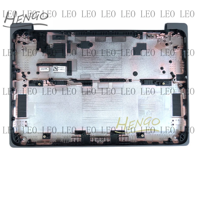 TT  New For HP Chromebook 11A G8 EE Laptop Lower Bottom Case Enclosure L92818-001