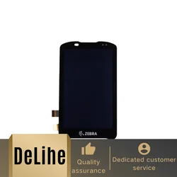 5pcs LCD with Touch Screen Digitizer For zebra TC20 TC200J TC25,Free delivery