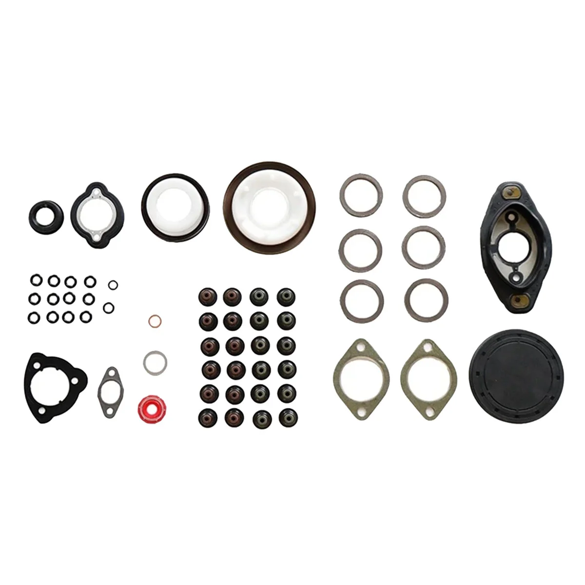 

11127548921 Engine Overhaul Kit Cylinder Head Valve Repair Gasket Set for BMW N52 E60 E61 E90 X3 E83 X4 E85 11127555310