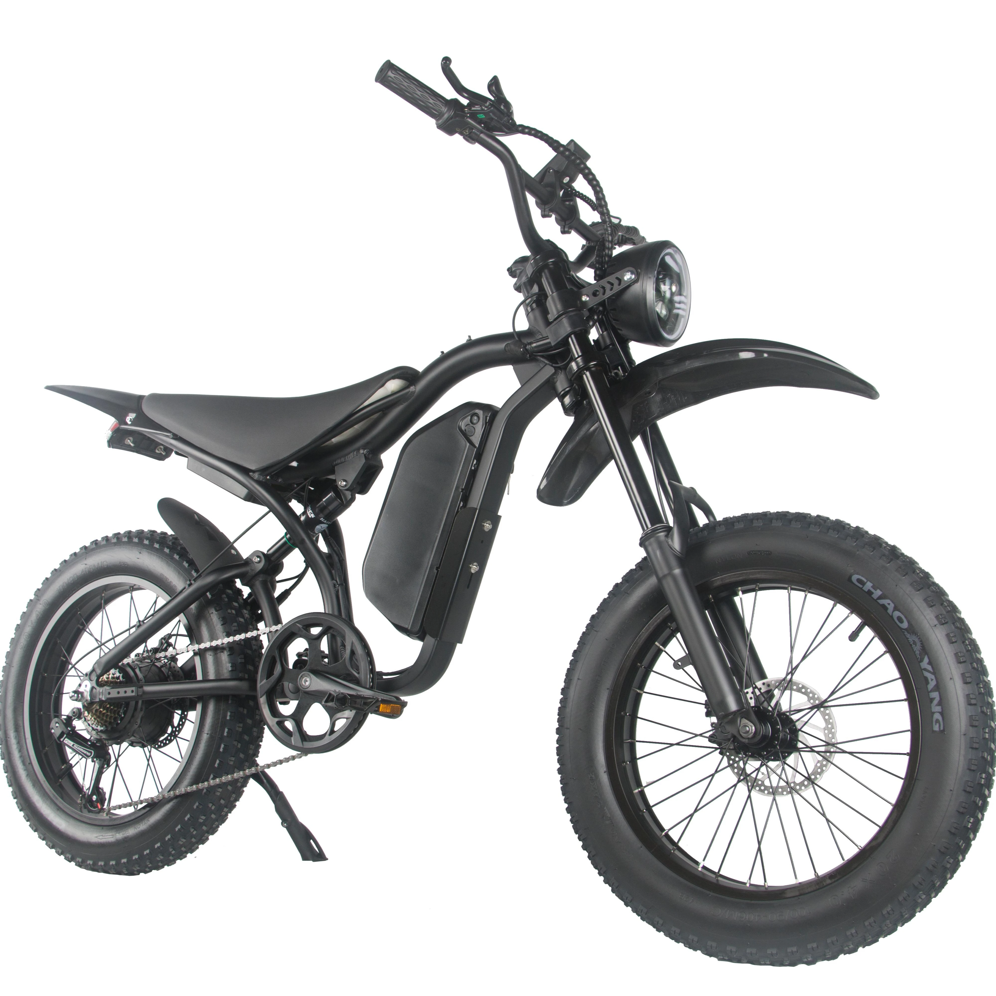 

SXLL 20-дюймовый эндуро профессиональный быстрый 750 Вт Fat Tire Ebike с полной подвеской электрический большой колесный горный велосипед чоппер Mtb велосипед