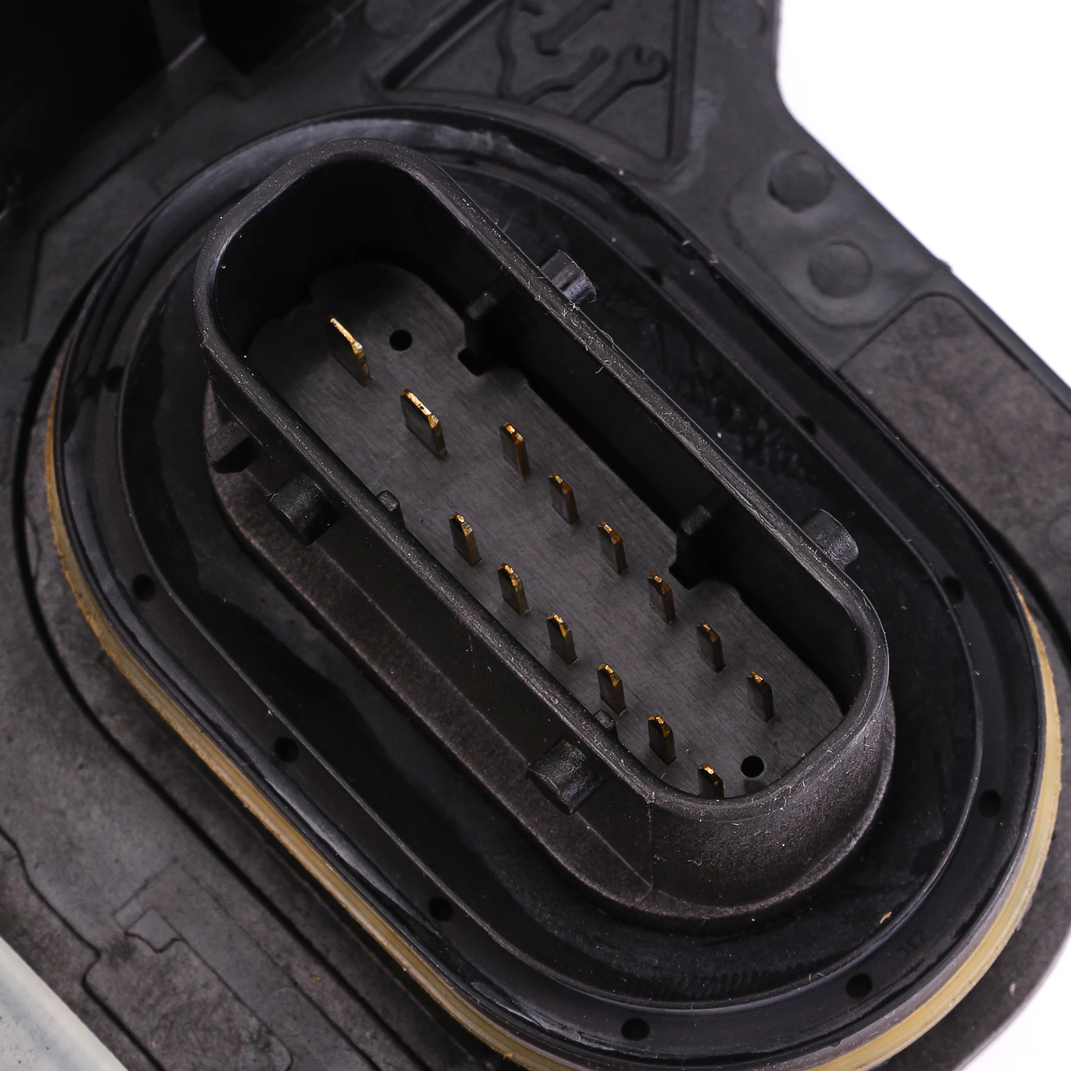 Module de commande de Transmission d'assemblage de Transmission automatique 6T40 pour Buick Chevrolet