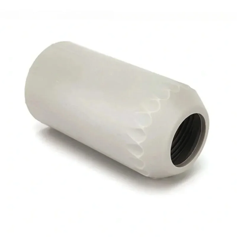 Nozzle Nut Sleeve 1081638 for Ndson Encore Electrostatic Powder Spraying Gun