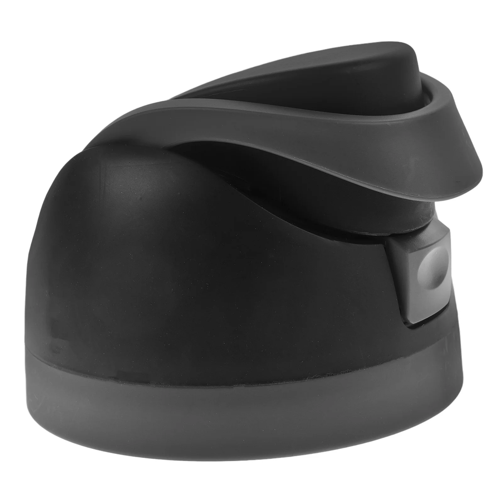 

Large Capacity Straw Lid For Cup Outdoor Leakproof Wide Mouth Bottle Cover Sports Travel Mug Car Lid Direct Drink