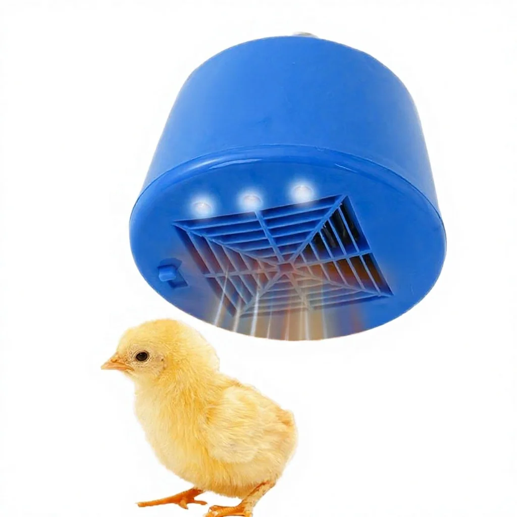 

Plastic Incubator Animals Infrared Heating Lamp for Home Use & Retail with Manufacturer Price