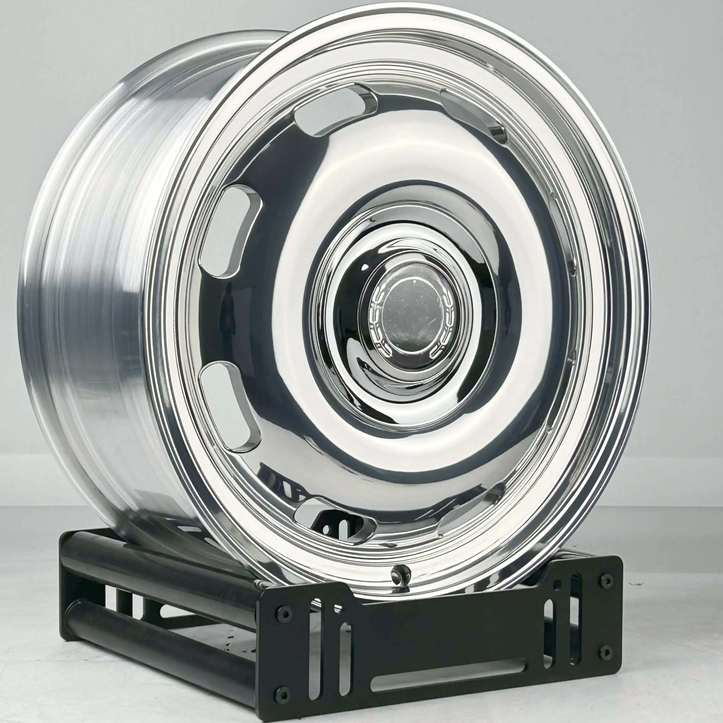 عجلات مزورة 5 × 120 لسيارة لاند روفر ديفندر L663 ديسكفري 3 4 5 19 20 21 22 بوصة إطارات كلاسيكية للطرق الوعرة 4 × 4 عجلات مصنوعة من خليط معدني