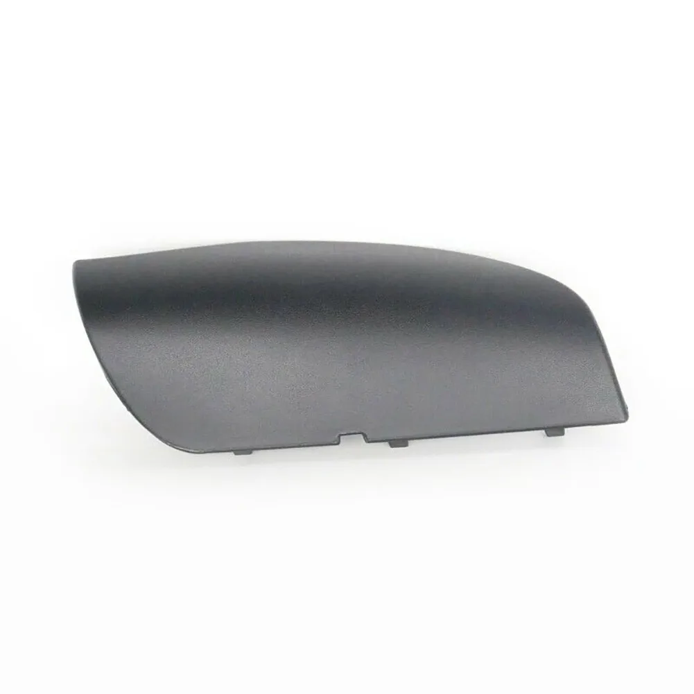 2×Front Bumper Tow Hook Covers Fauling Eye Cap Plug OEM 95550515510# 95550515610# For Porsche- Cayenne- 2008-2010 Car Accessory