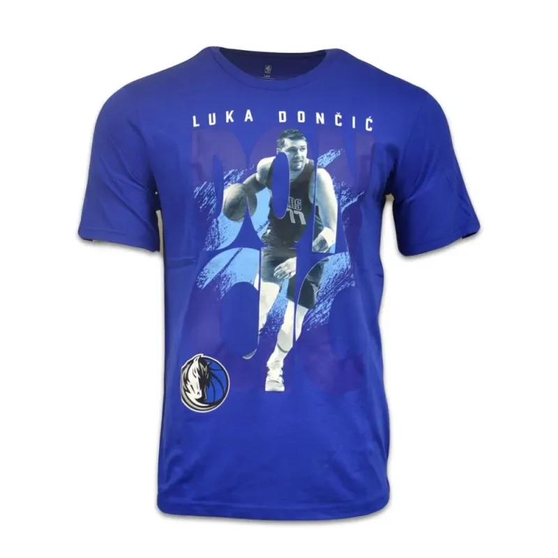 T-shirt Luka Doncic 