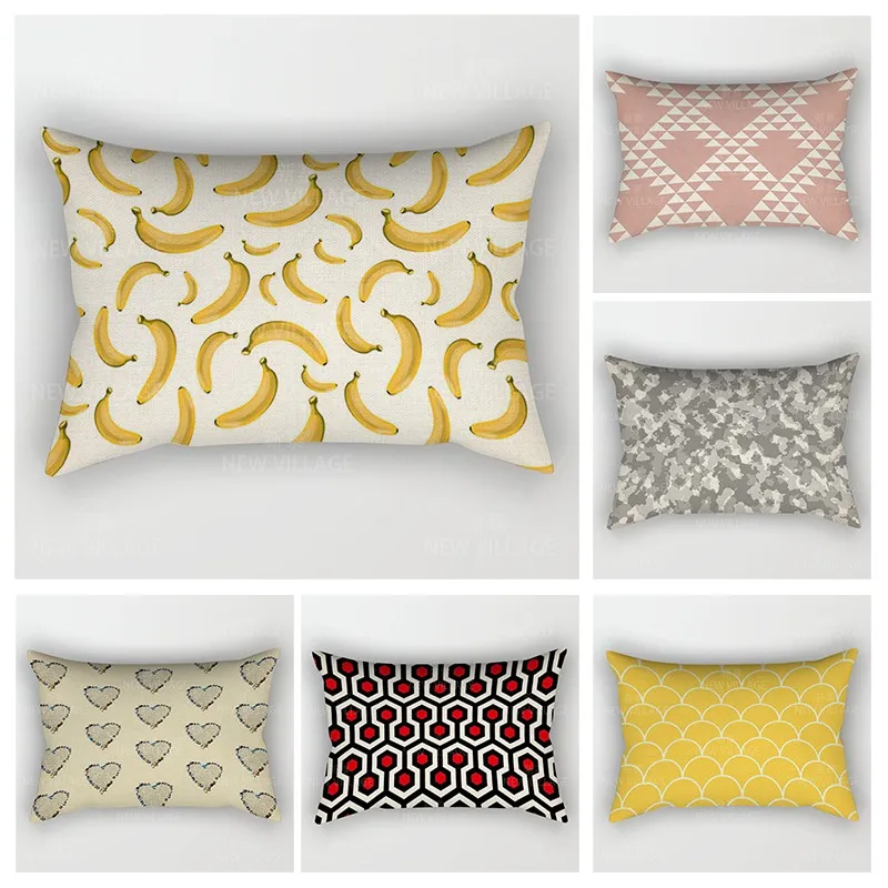 Nordic fall home decor 30*50 federa per cuscino divano soggiorno fodera per cuscino 30x50cm 40x60 40*60 boho Vintage Mandala marocco