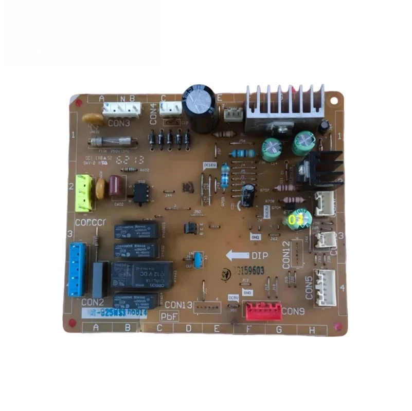 

used for Refrigerator Computer board HR-825WS1 BG159603 Power supply