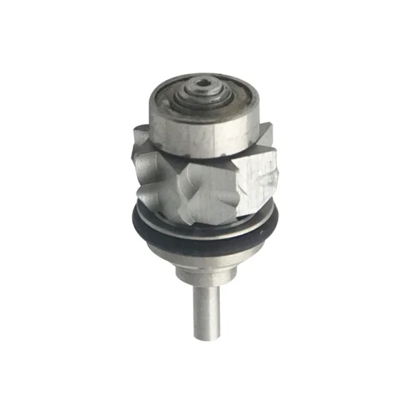 Den tal Handpiece Cartridge Rotor For NSK Pana Max PAX-SU/PAX-SU03 High Speed Air Turbine RT-RMAXS