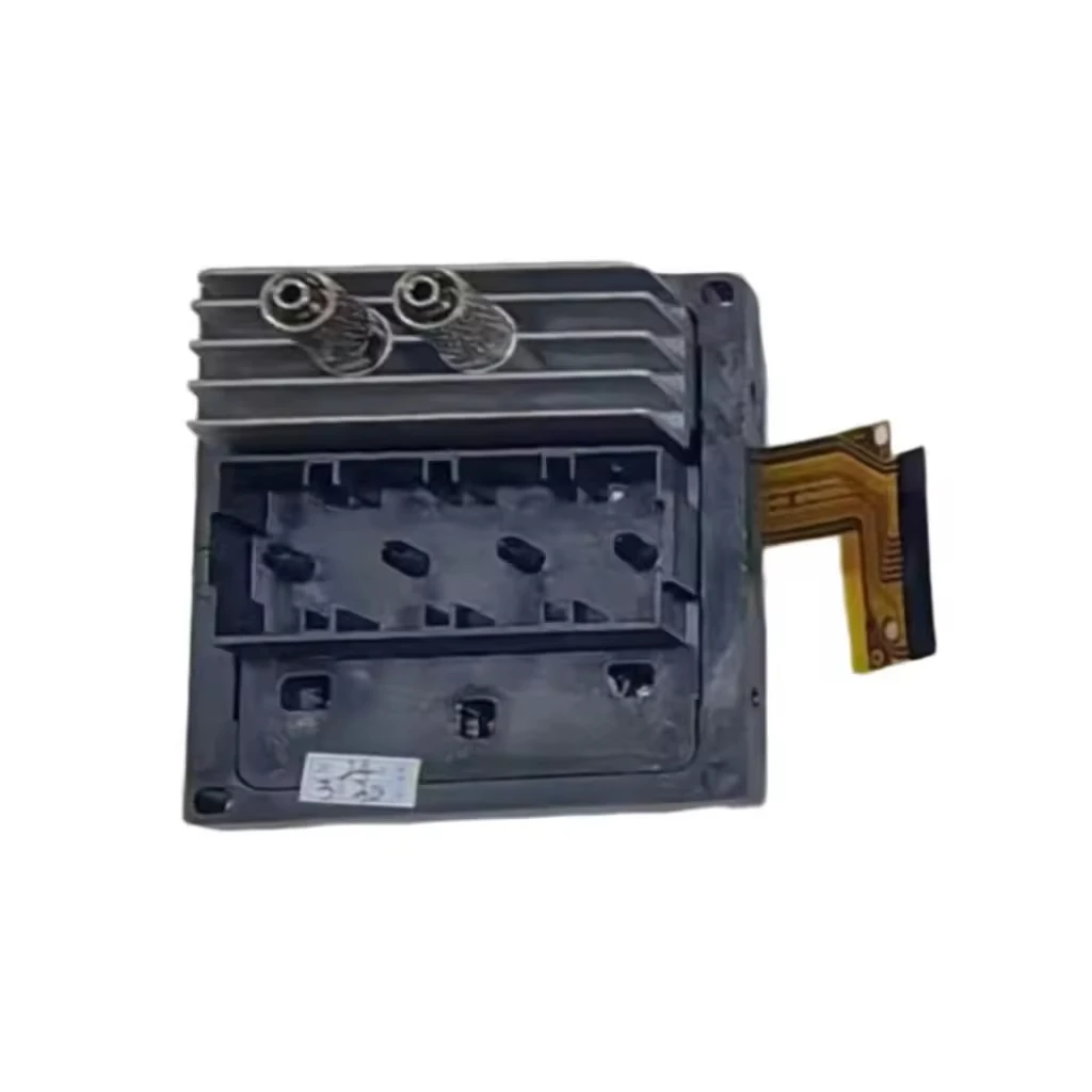 Brother Xc90 Eco Solvent Vinyl Printer New Printhead UV Ink and Eco Solvent Inks for Sublimation DTF Printer Head