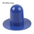 1Pcs Blue Long